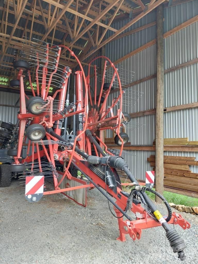 Kuhn GA 9531 Hømaskiner