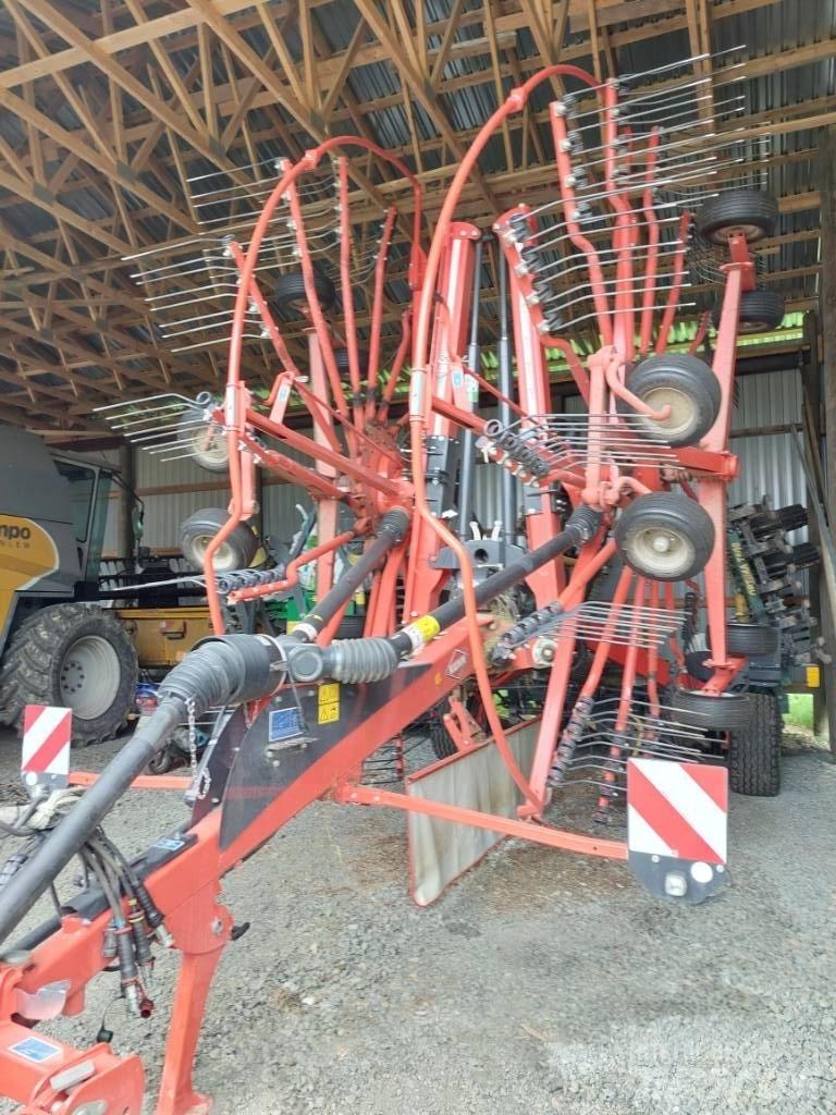 Kuhn GA 9531 Hømaskiner