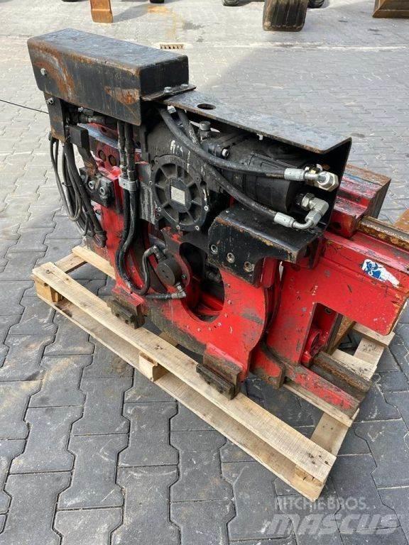 Bolzoni Kg22h6a Rotor
