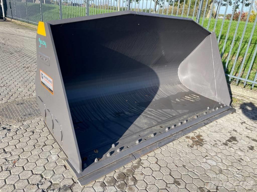 Volvo L 90 H Bucket Skovle