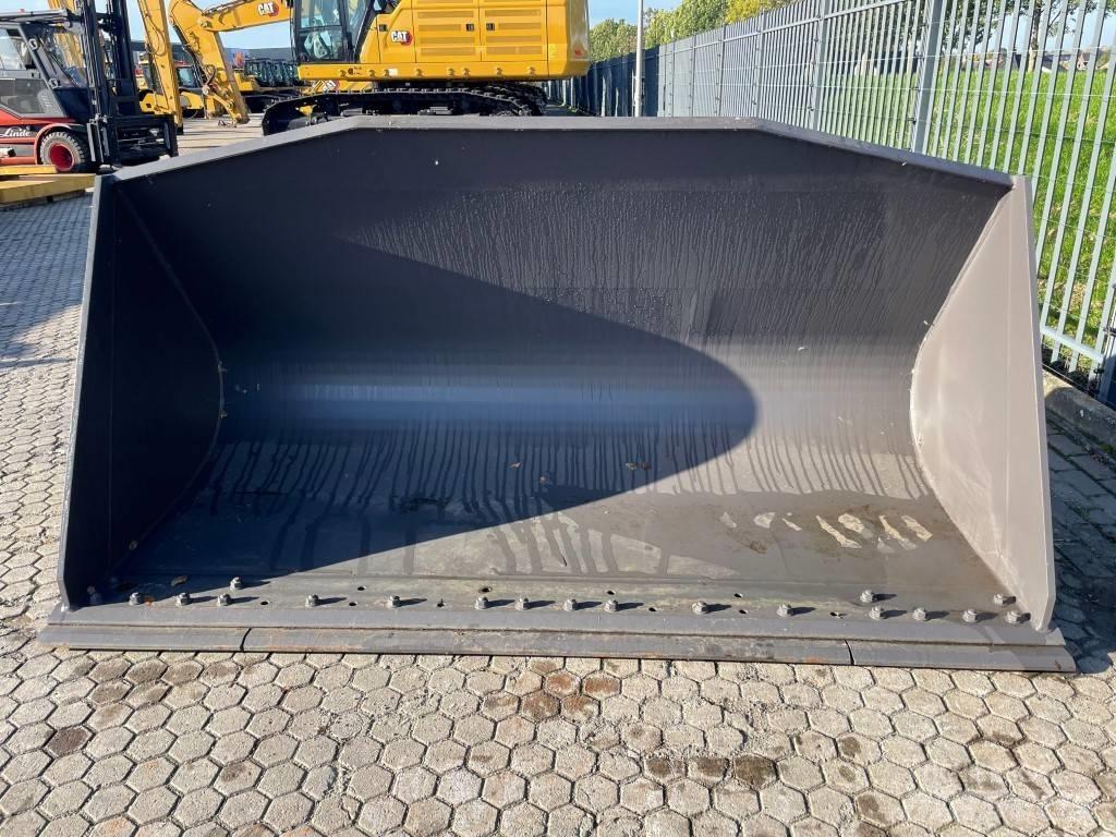 Volvo L 90 H Bucket Skovle
