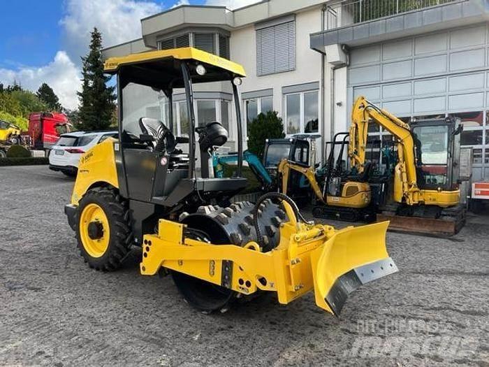 Bomag BW 124 PDH-5 Andre jordbearbejdningsmaskiner og andet tilbehør
