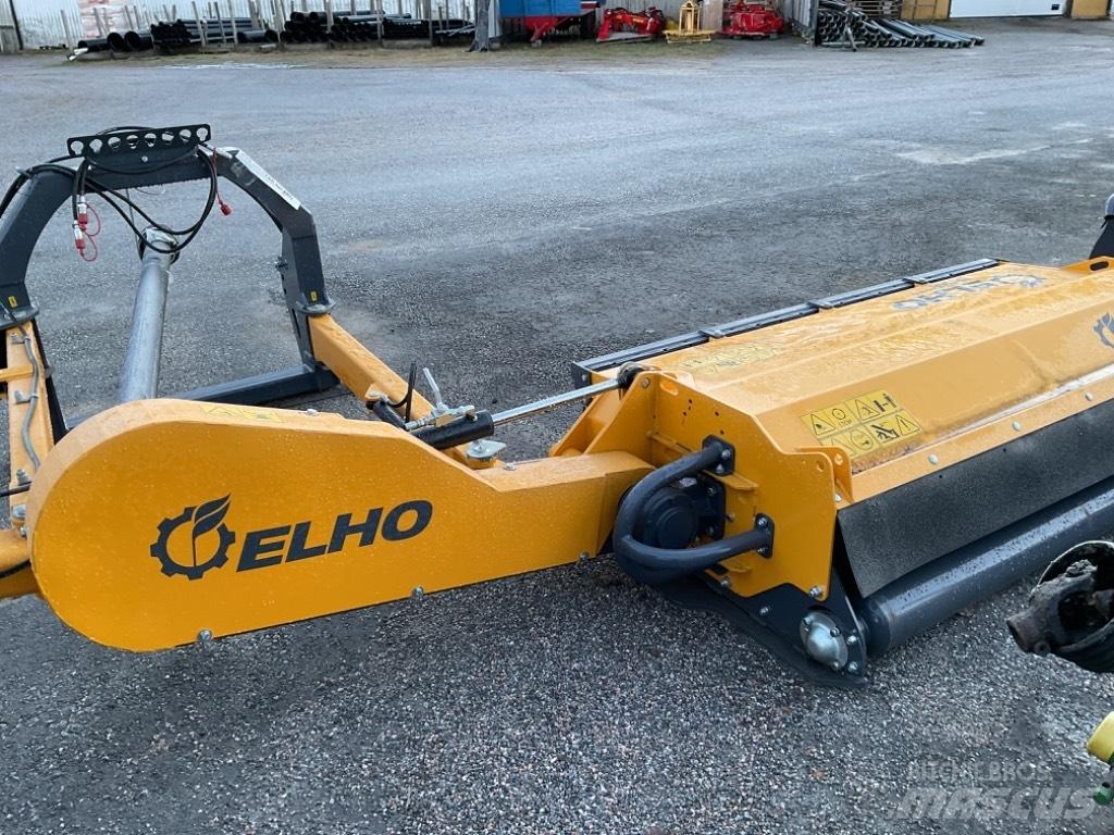 Elho SideChopper 420 Græsklippere og skårlæggere