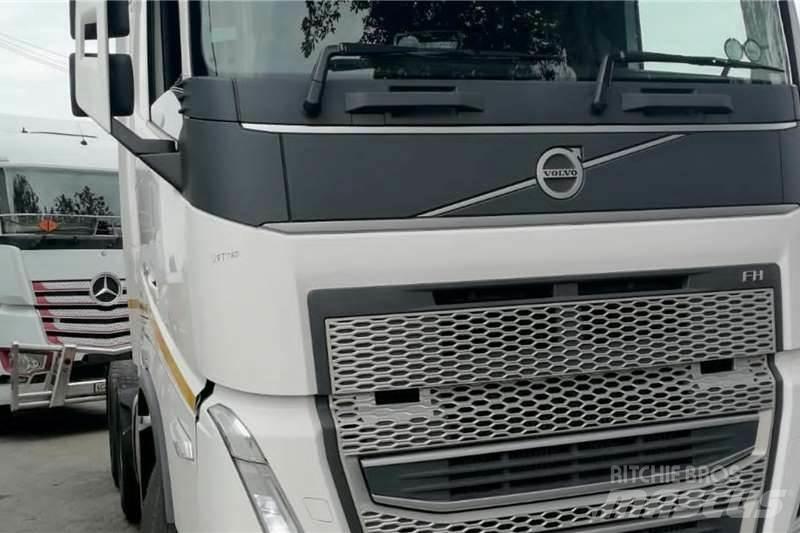 Volvo FH 440 Andre lastbiler