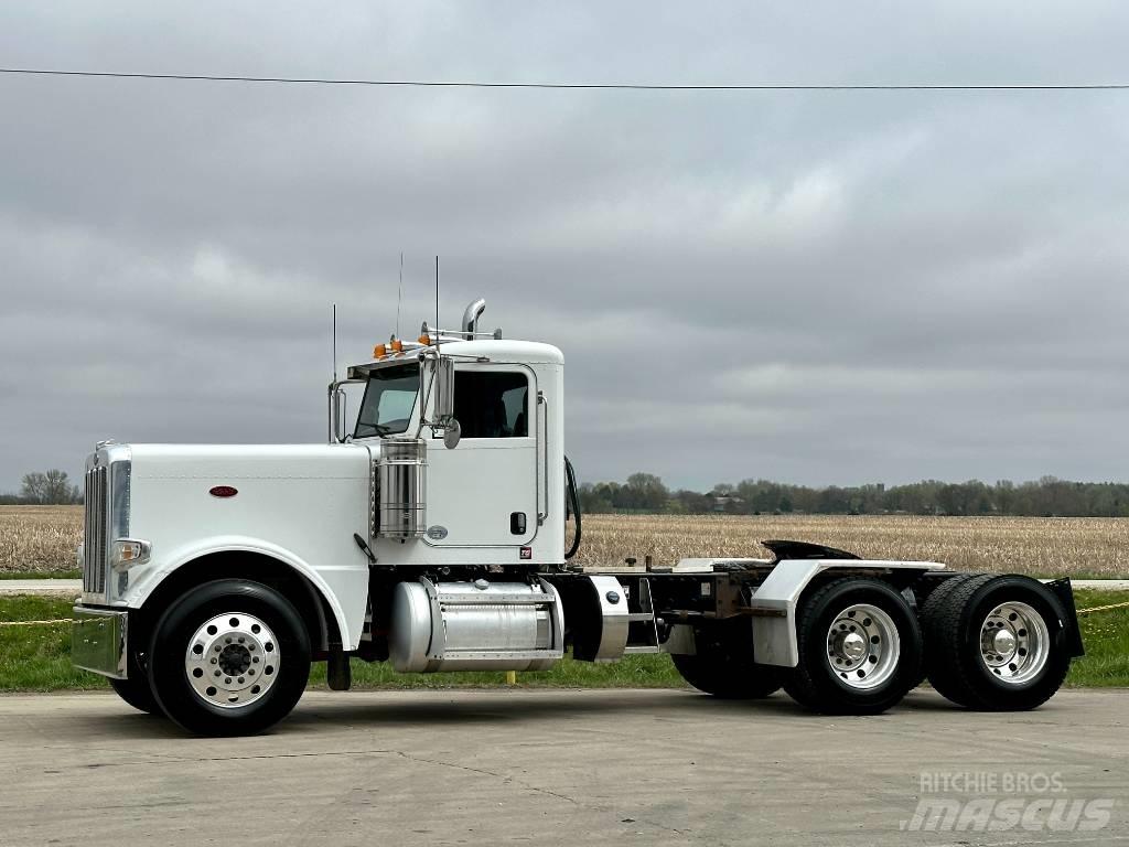 Peterbilt 389 Trækkere