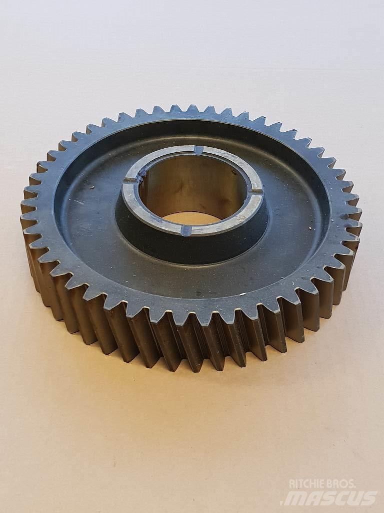 Same Galaxi 170 Gear Gear