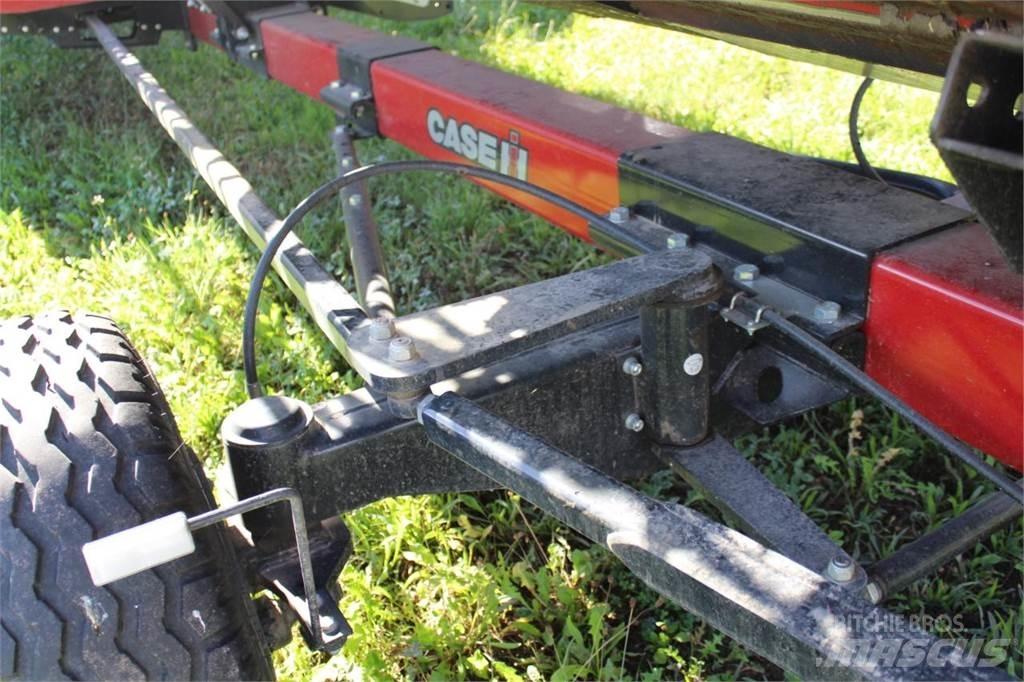 Case IH AF 8250 Mejetærskere