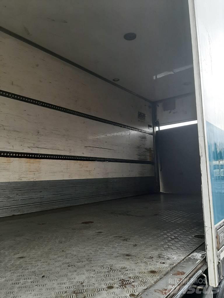 Volvo FE 320 Kølelastbiler