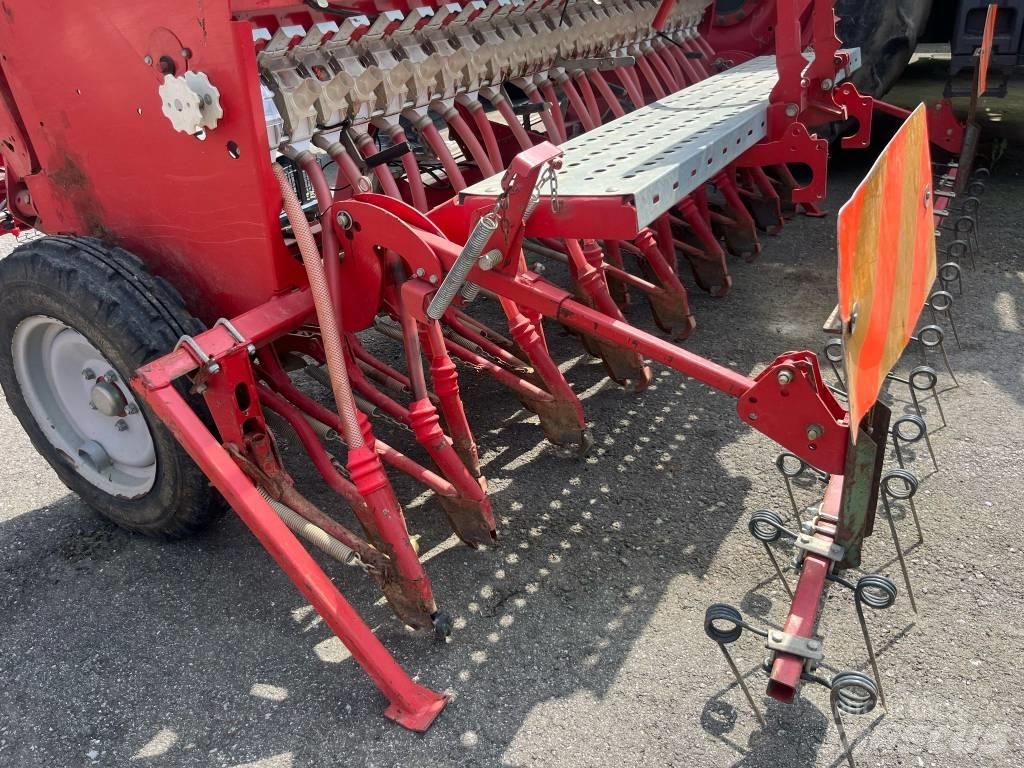 Accord M DRILL PRO Enkornssåmaskiner