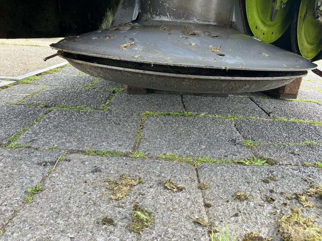 CLAAS Corto 310 F Græsslåmaskiner
