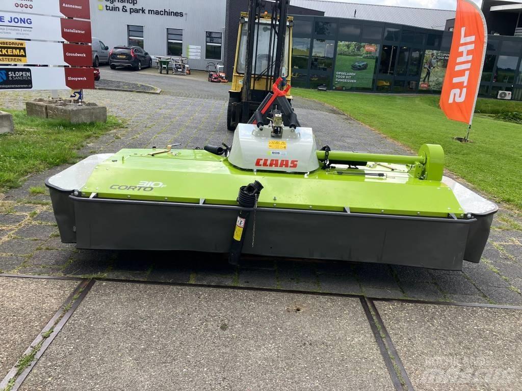 CLAAS Corto 310 F Græsslåmaskiner