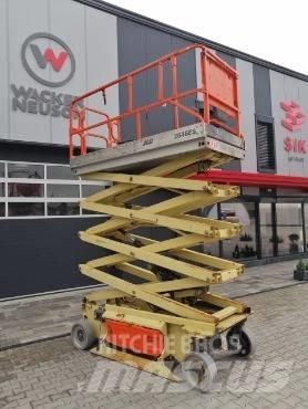 JLG 2646 ES Saxlifte