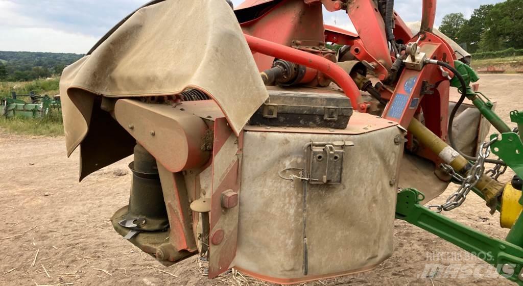 Kuhn GMD 3125 F FF Græsslåmaskiner