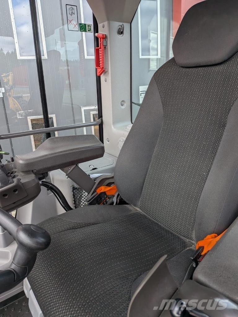Volvo L 90 H Læssemaskiner på hjul
