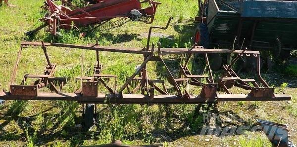  Skurup vagotājs Hyppere