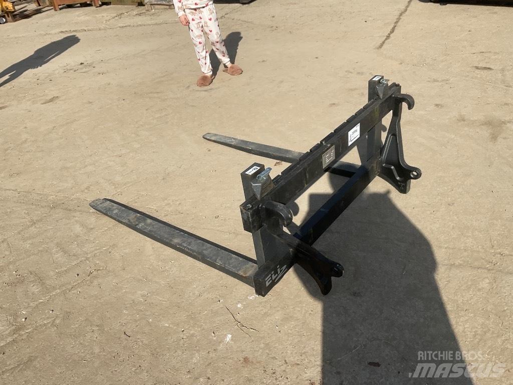 Vetter PALLET FORKS Pallegafler