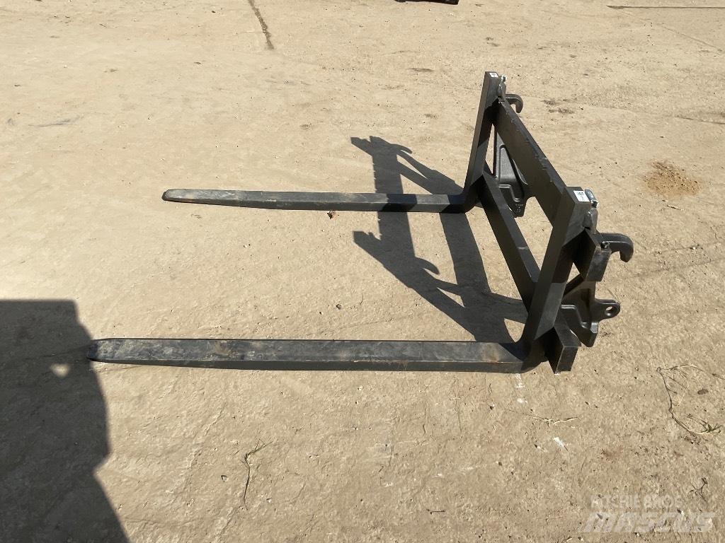 Vetter PALLET FORKS Pallegafler