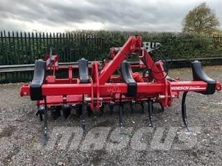 Horsch Joker 3 CT Tallerkenharver