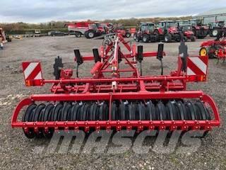 Horsch Joker 3 CT Tallerkenharver