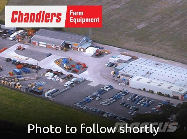 Horsch Joker 3 CT Tallerkenharver