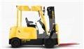 Hyster J 3.0 UT El gaffeltrucks