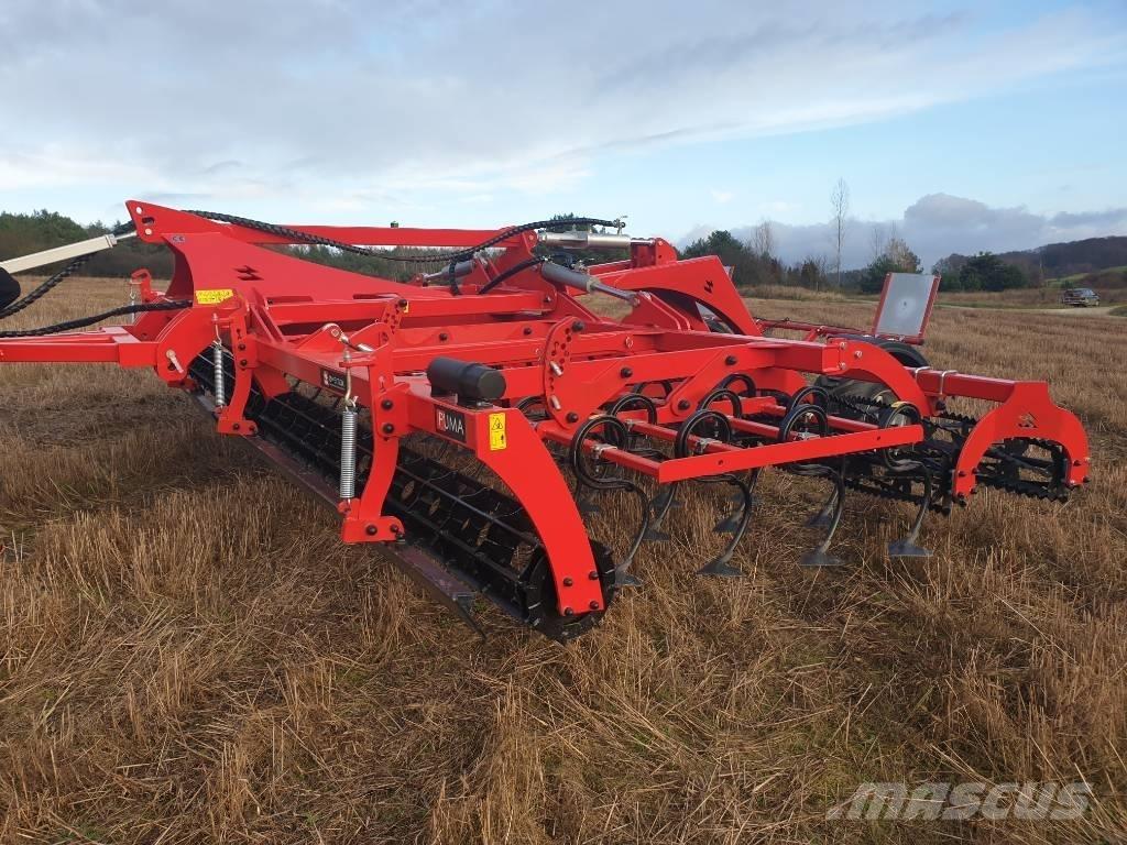 Awemak Puma CA 40 Kultivatorer