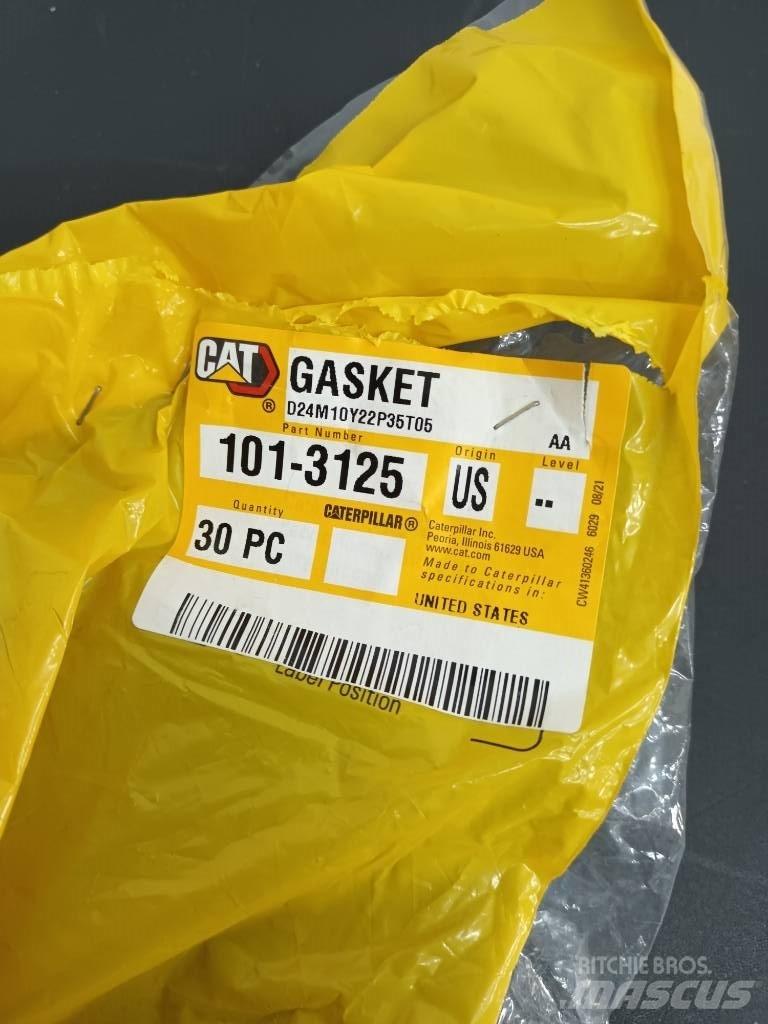 CAT GASKET 101-3125 Motorer