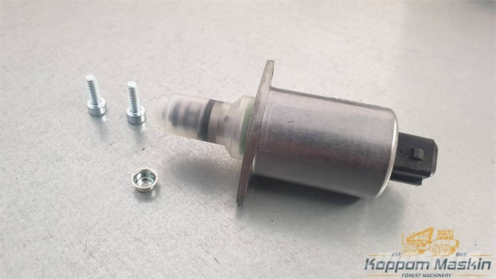 Ponsse 0070089 Hydraulik