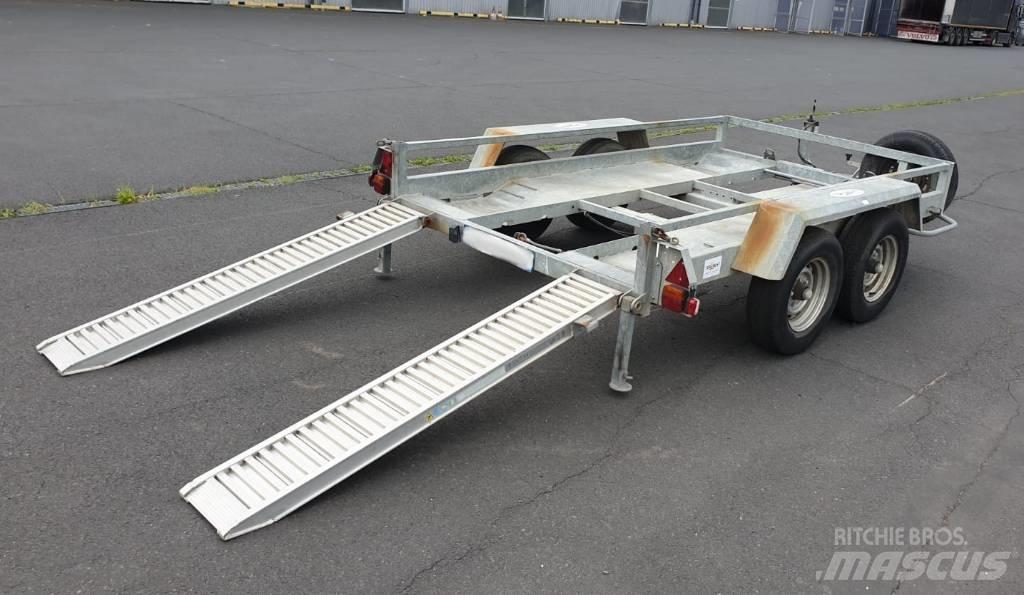  Axe Road Rail Lifter Skinnemaskiner