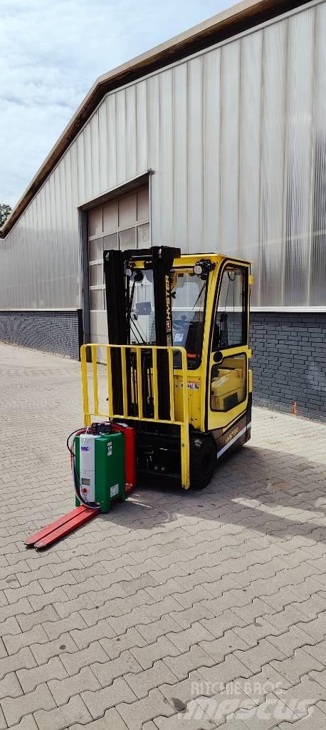 Hyster A1.5XNT El gaffeltrucks