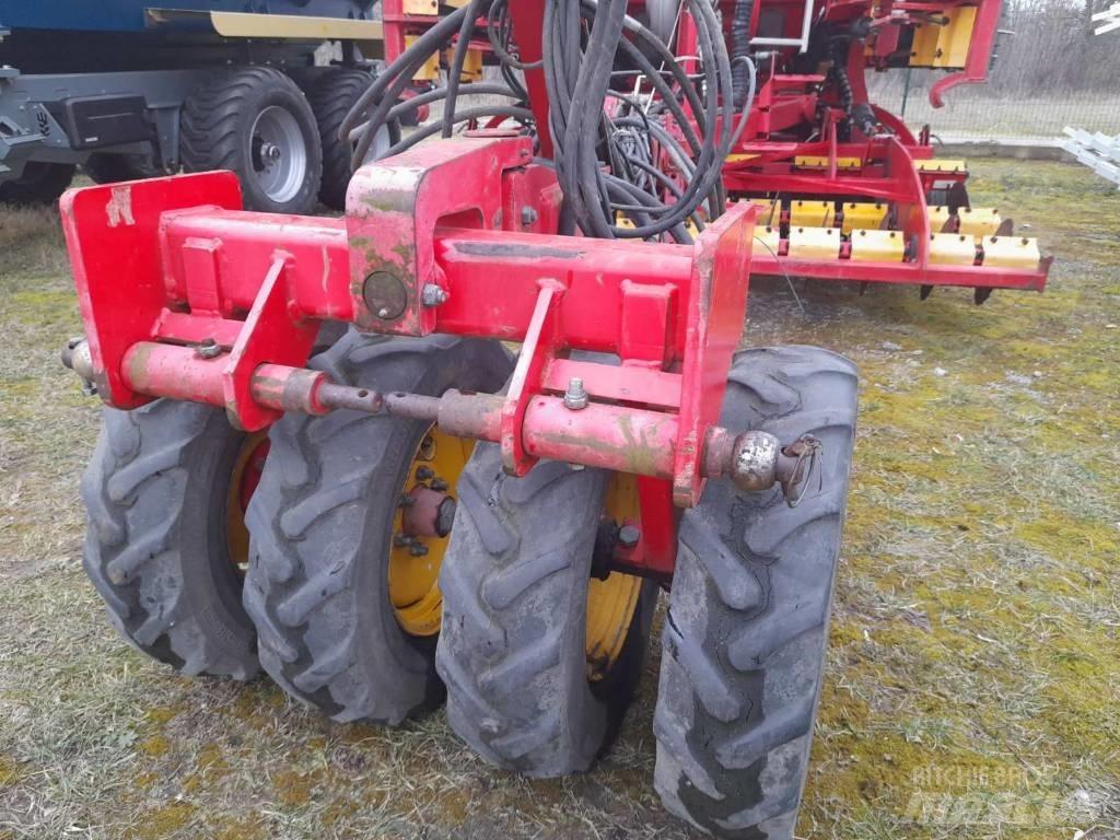Väderstad RapidA600S Såmaskine