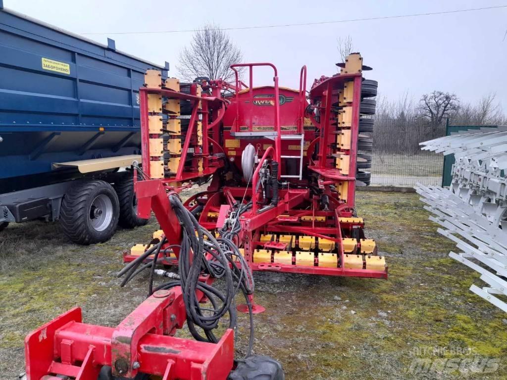 Väderstad RapidA600S Såmaskine