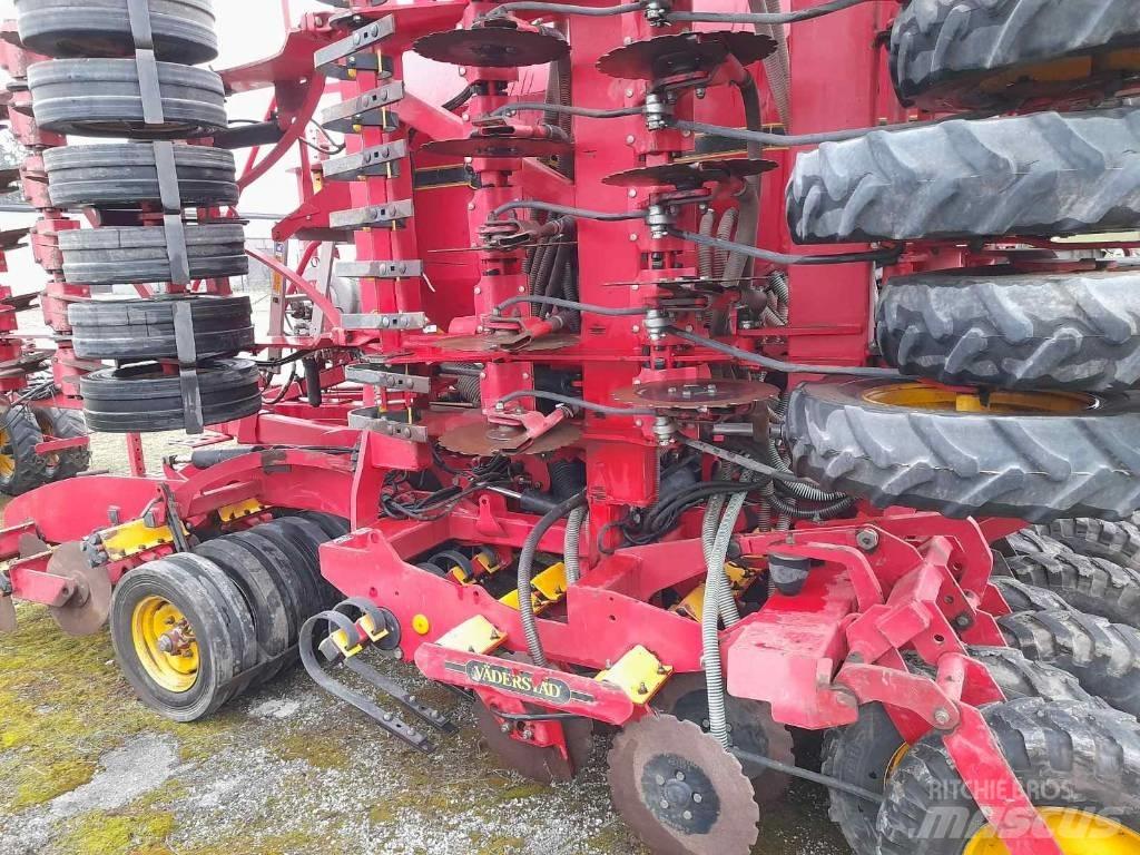 Väderstad RapidA600S Såmaskine
