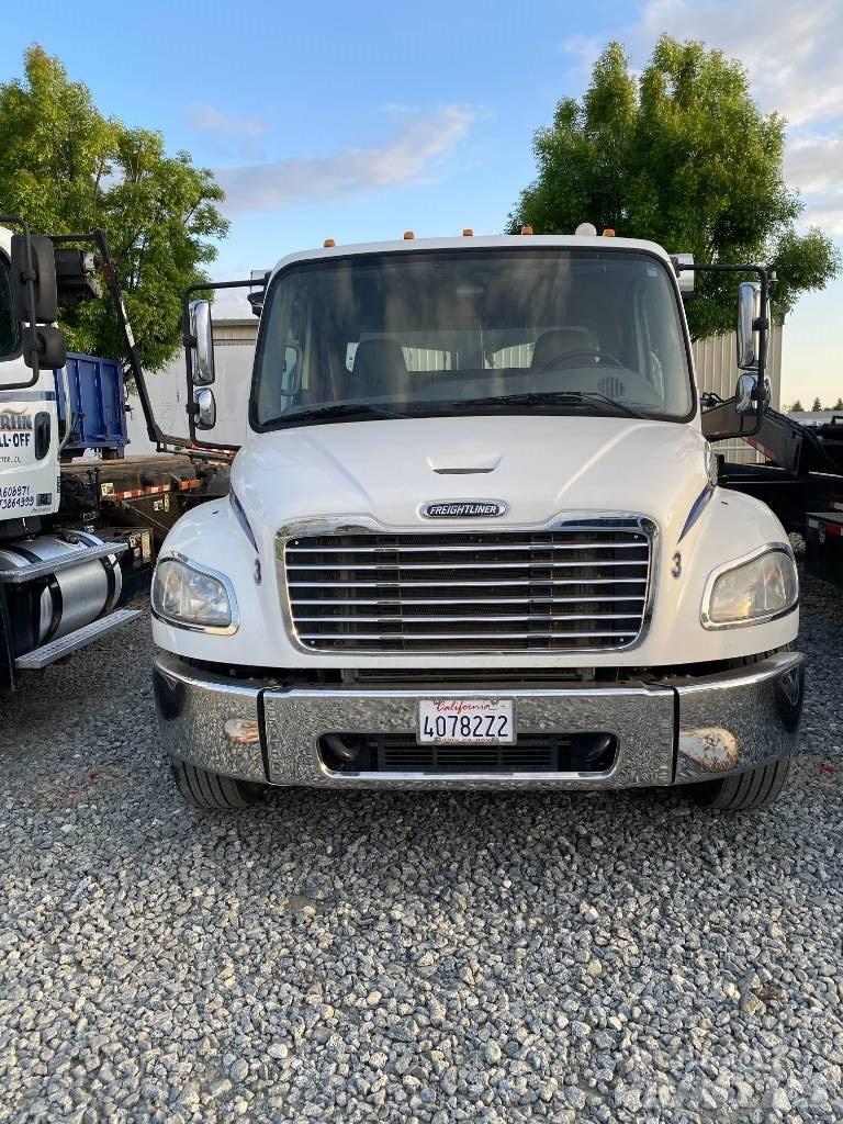 Freightliner CB Demonterbare/wirehejs lastbiler