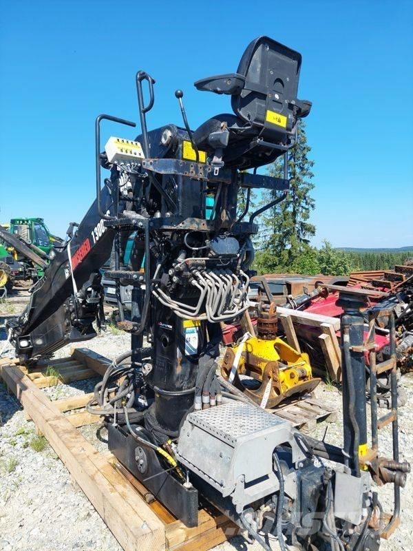 Jonsered 1300RS101 Skovkraner