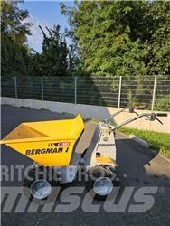 Bergmann C301S Dumpere