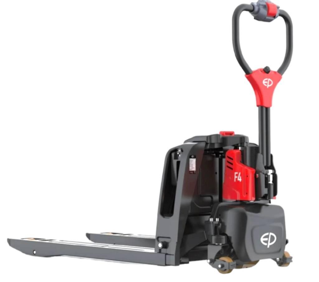 EP F 4 El-palleløftere