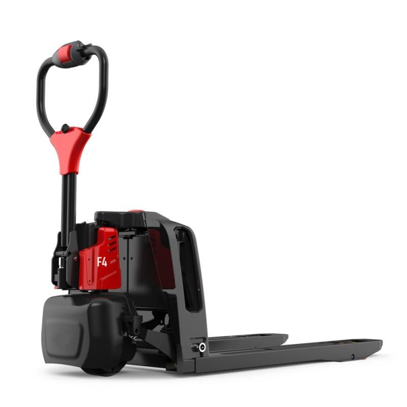 EP F 4 El-palleløftere