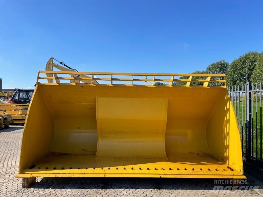 CAT 988 H Bucket Skovle