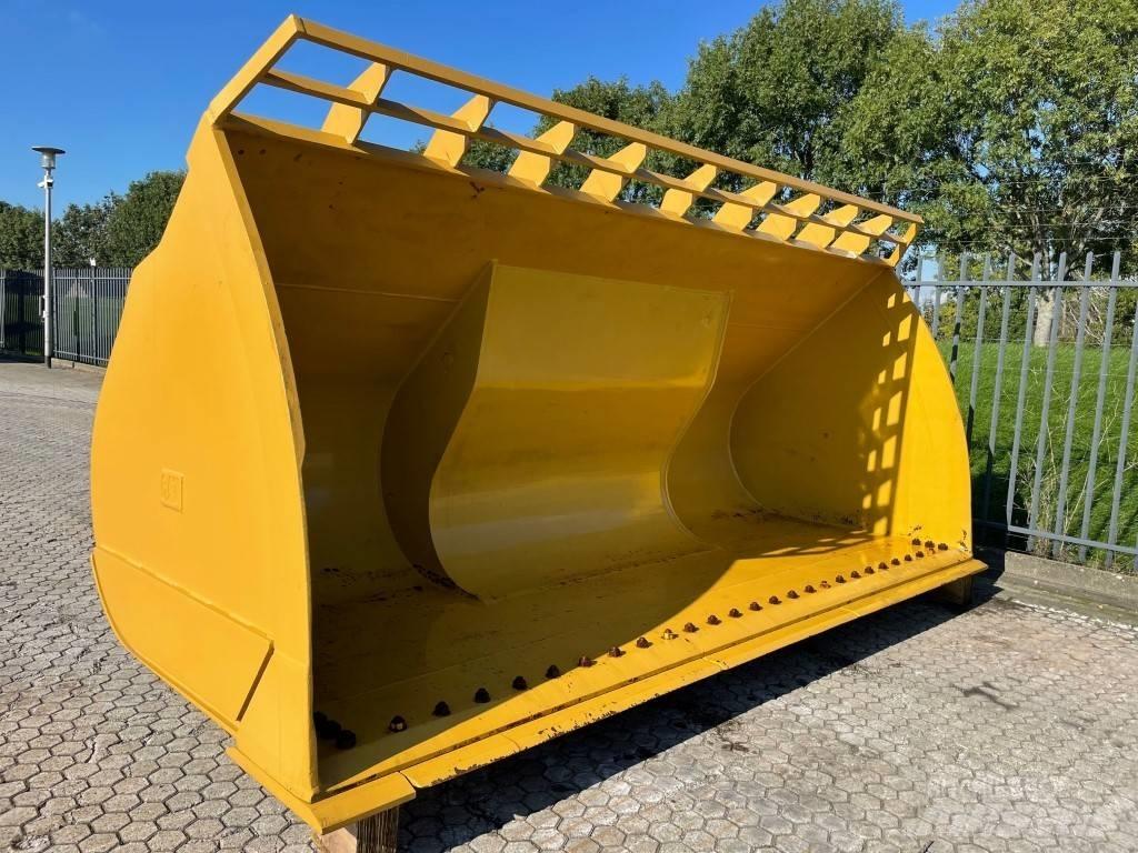 CAT 988 H Bucket Skovle