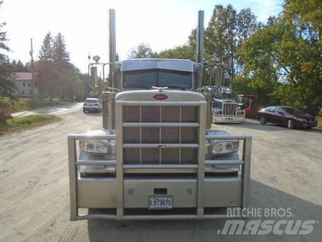 Peterbilt 359 Trækkere