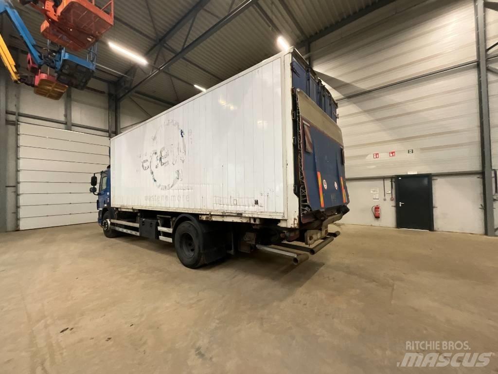 DAF CF 75.310 Fast kasse