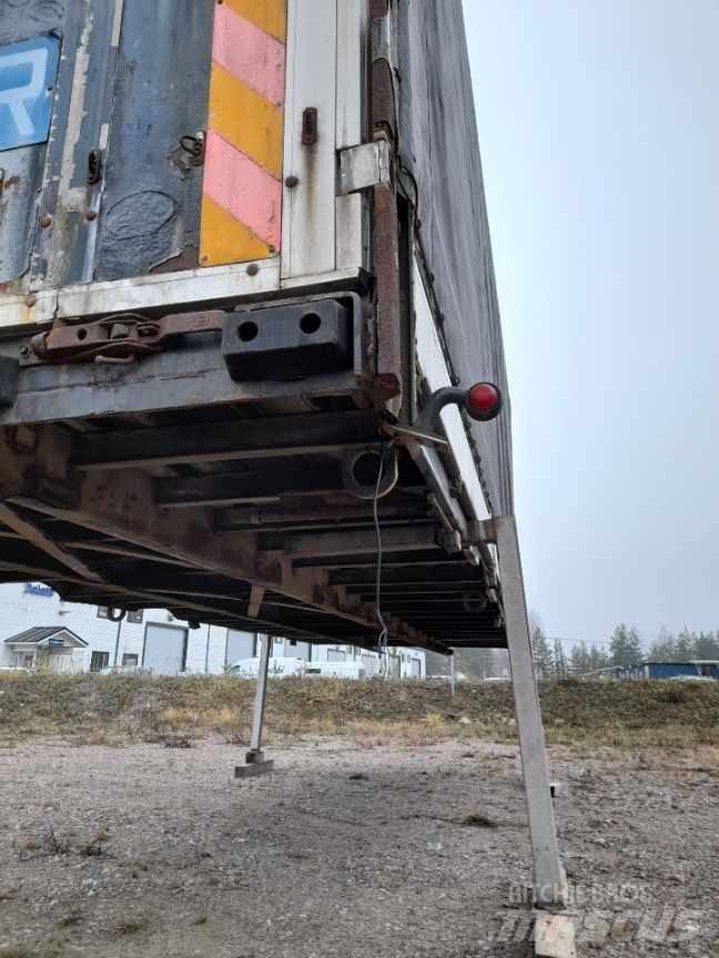 Krone pakastekaappi Kølecontainere