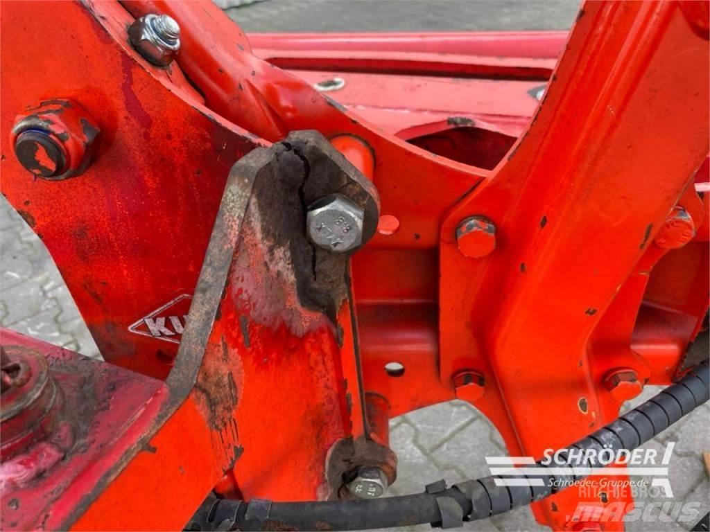 Kuhn MULTI 12 Vendeplove