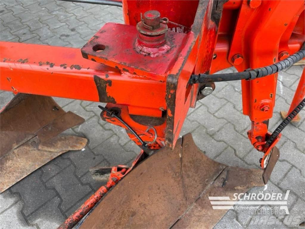 Kuhn MULTI 12 Vendeplove