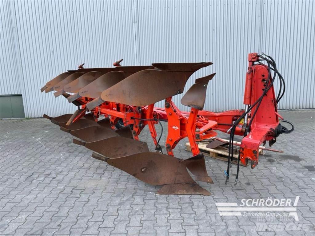 Kuhn MULTI 12 Vendeplove