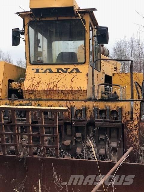 TANA 30 Have & Park - Andet 