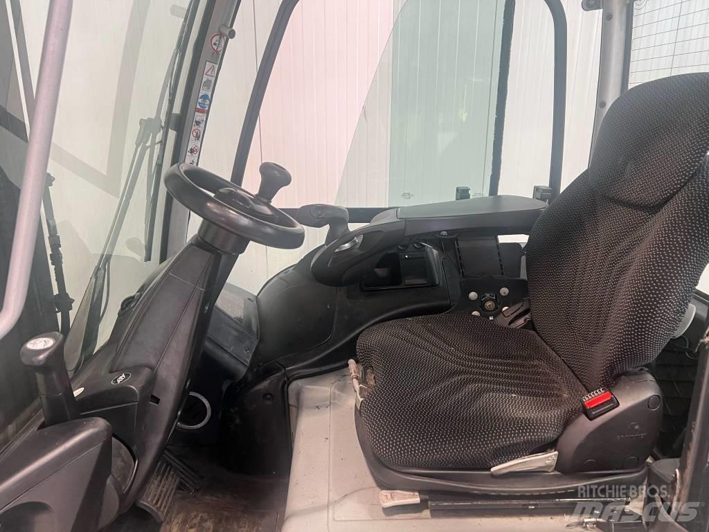 Still RX20-18 El gaffeltrucks