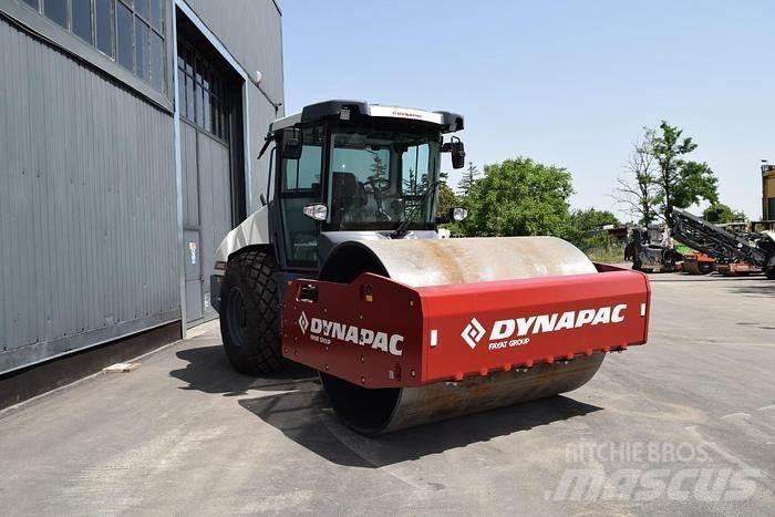 Dynapac CA3500D Andre tromler