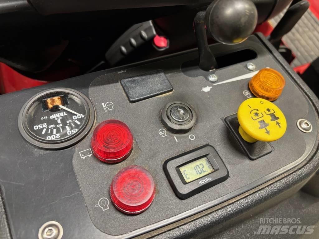 Ferris IS 2600 Zero-turn klippere
